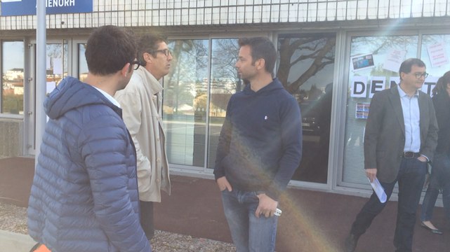 Les chirurgiens-dentistes en colère