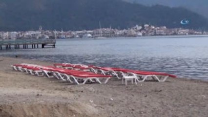 İngiliz Tur İşletmecisi Thomas Cook'un Turist Müjdesi Turizmcileri Hareketlendirdi