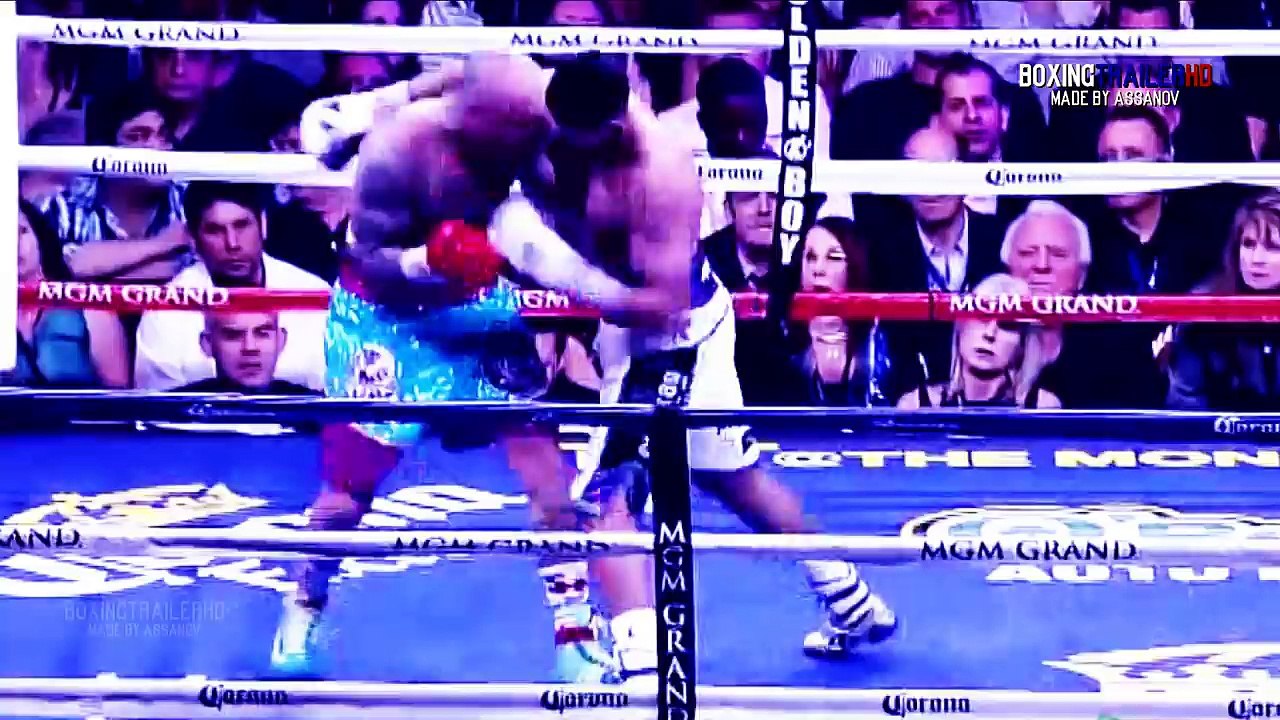 MANNY PACQUIAO VS AMIR KHAN 23 APRIL 2017 LIVE