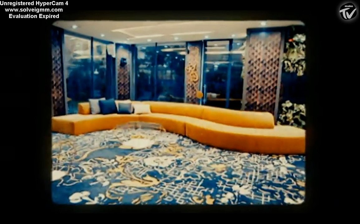 מתוך גמר האח הגדול 8 קליפ הפרידה מכול דירה בית האח הגדול בעשור האחרון