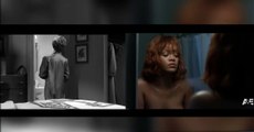 Rihanna nue sous la douche rejoue la scène d'un film culte monsterbuzz.fr