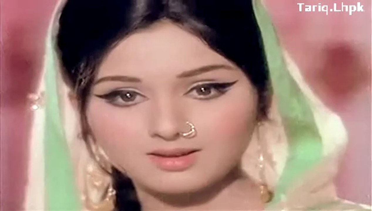 Yeh jo chilman hai dushman hai hamari=1971 video Dailymotion