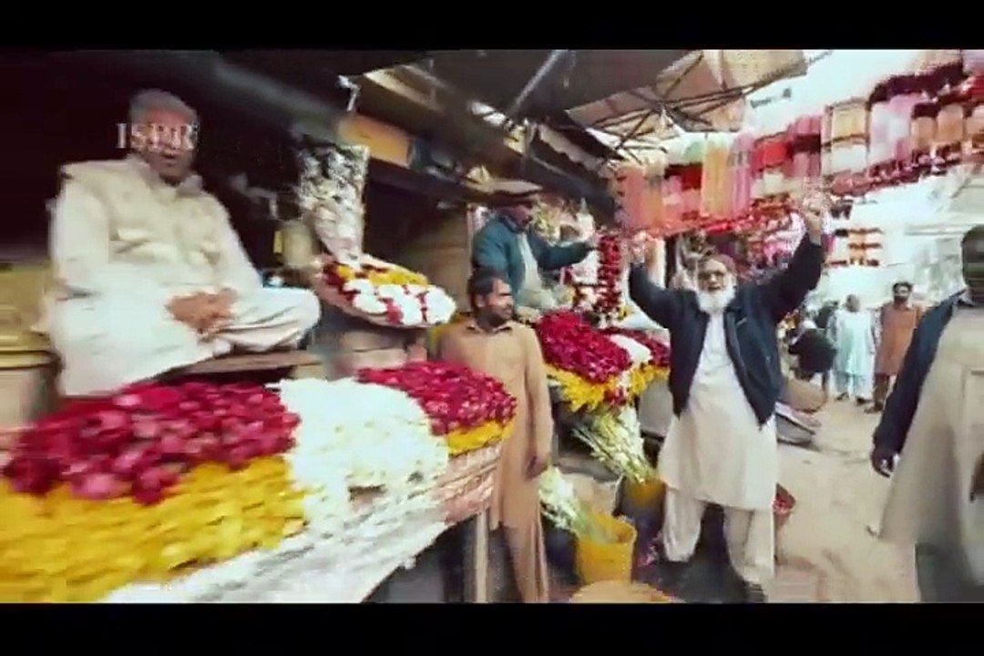 Hum Sab ka Pakistan ISPR Released New Song 23 March 2017