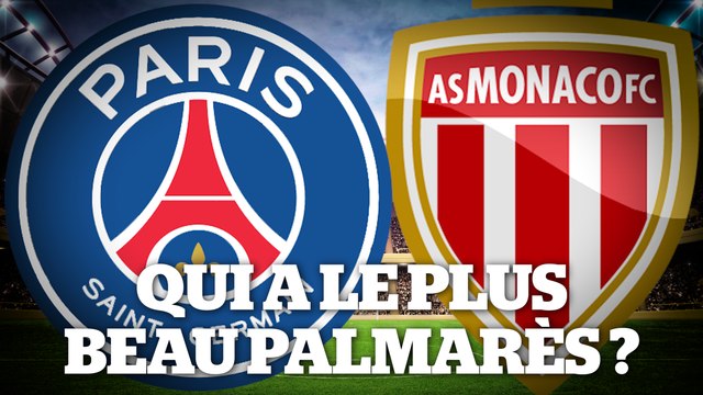 Coupe de la ligue : le « match » des palmarès avant la finale PSG-Monaco