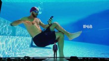 Презентация Galaxy S8 и S8+ за 7 минут (на русском)