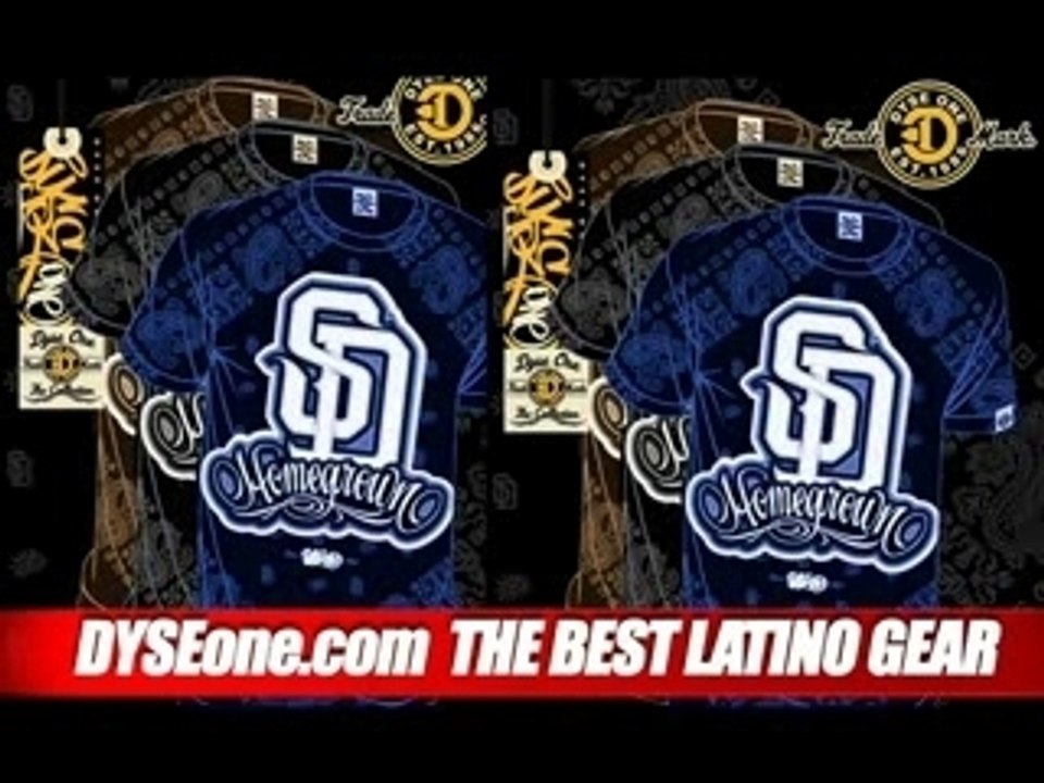 LOGAN Ave. South East San Diego Party - The BBH Crew 2007