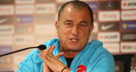 Fatih Terim, Performansıyla En İyi Milli Takım Dönemini Yaşıyor