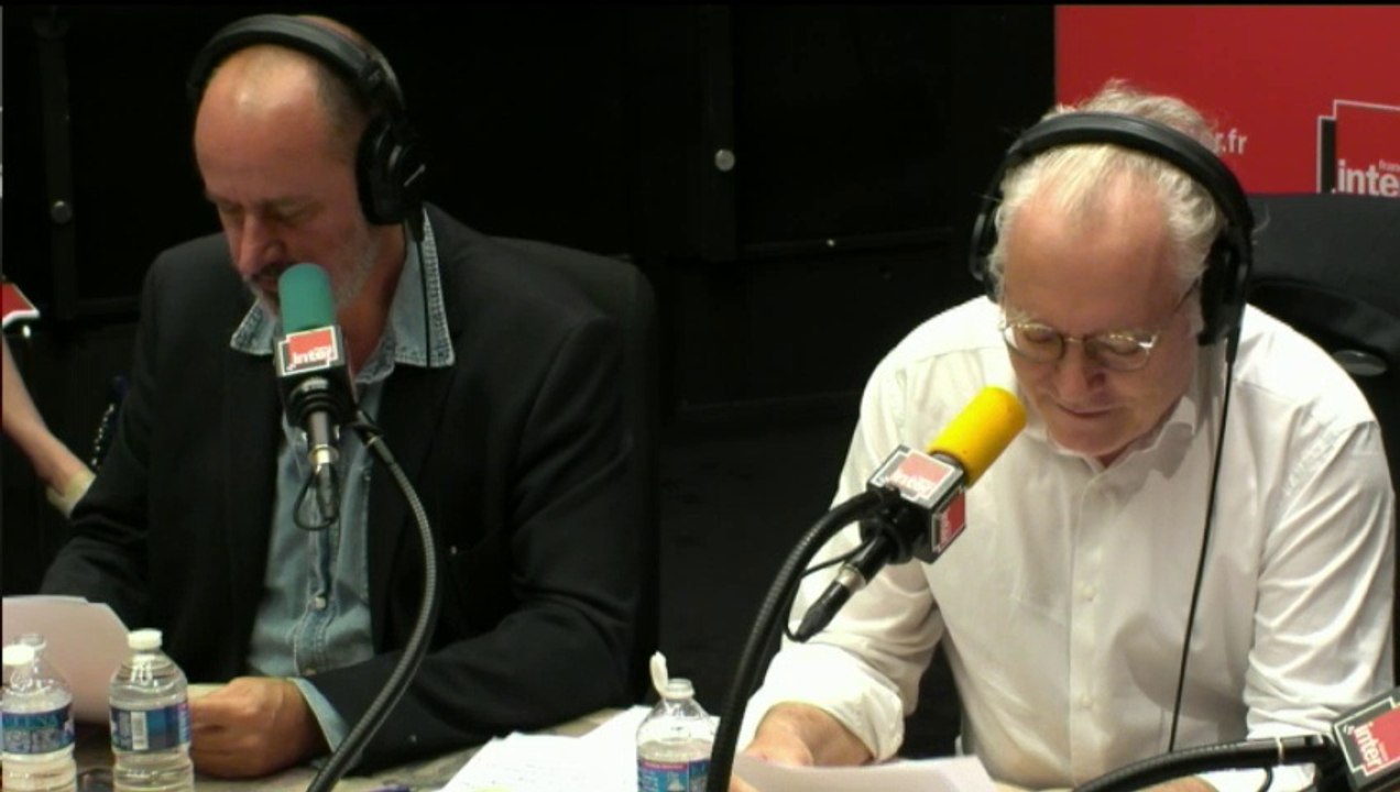 Vincent, Céline et les fachos - L'Humeur De Dan...