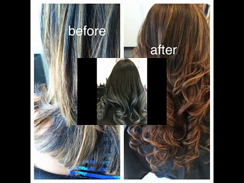 Which Salon to Consider for Getting Ample Hair Styling Service?