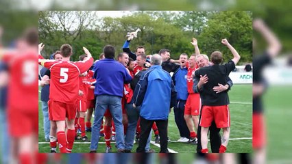 Football Matters - Season 11, Episode 31