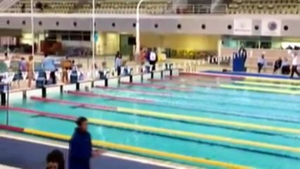 7 χρυσά για τη Γεωργία Χατζηγεωργίου