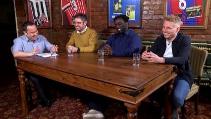 Football Matters - Season 11, Episode 32