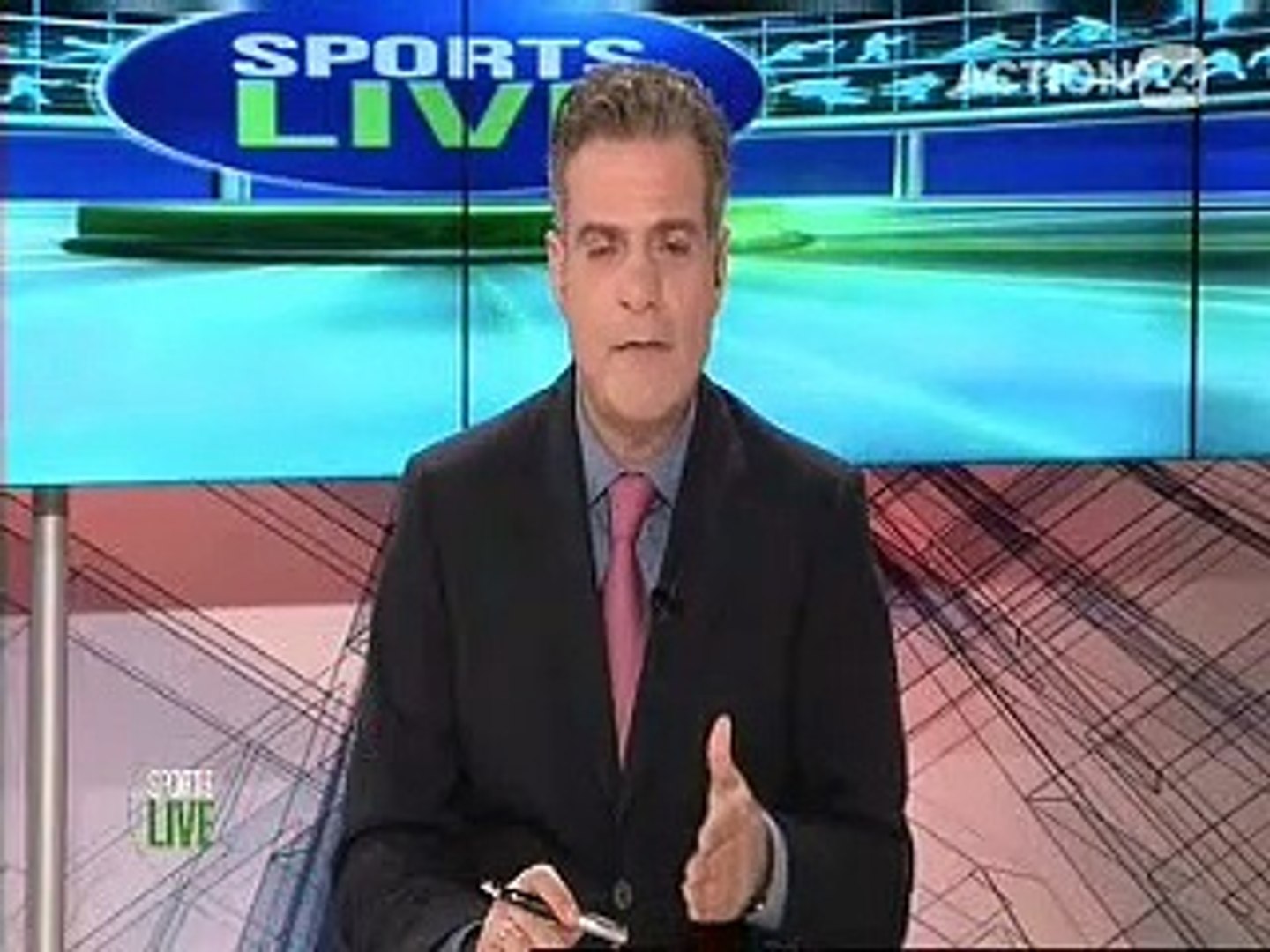 Sports Live 29-3-2017