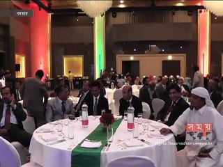 স্বাধীনতা দিবস উপলক্ষে কাতারে সাংস্কৃতিক অনুষ্ঠান