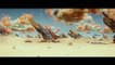 Valerian e la città dei mille pianeti: teaser trailer del film di Luc Besson