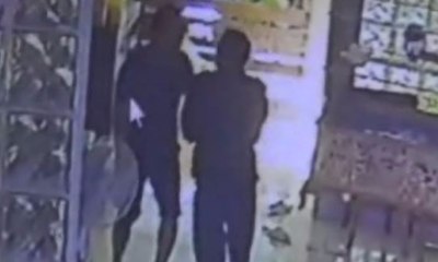 Anggota DPRD Sukoharjo Dianiaya Ayah Tiri Sendiri