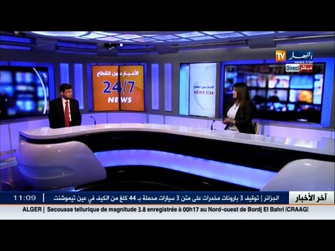 سفير فلسطين في الجزائر .. هذا ما ستضيفه قرارات جامعة الدول العربية للقضية الفلسطينية