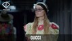 Milan Fashion Week Fall/WInter 2017-18 - Gucci | FTV.com