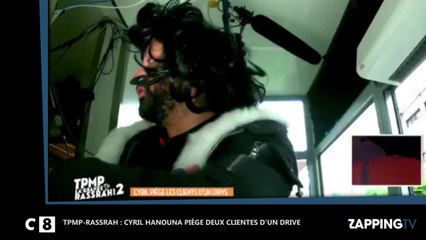 Cyril Hanouna - La Grande Rassrah 2 : Un nouvel extrait dévoilé sur Twitter (vidéo)