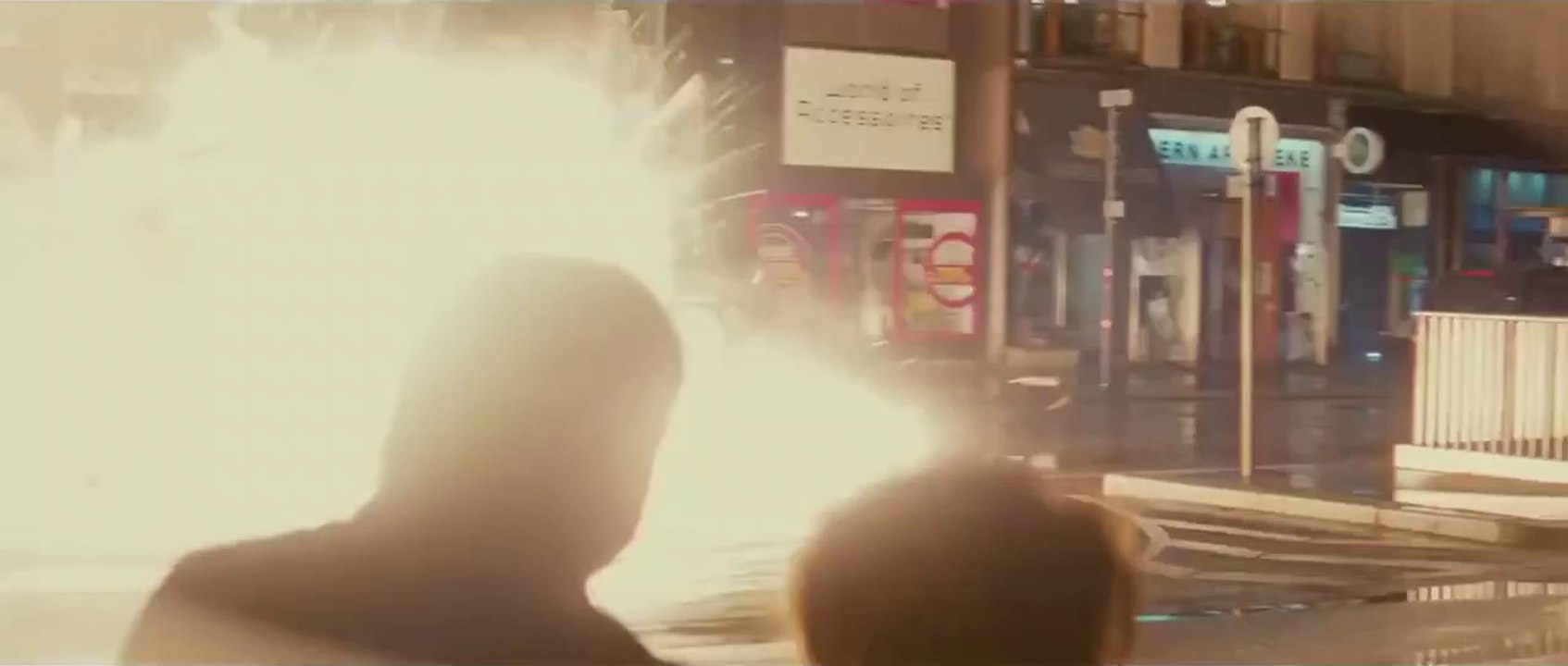 Mission: Impossible - Rogue Nation (2015 - Official trailer #1)