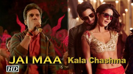 “Kala Chashma” NewVersion “Jai Maa” | Jabardast Jagrata | Behen Hogi Teri