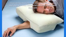 Bed Rest Pillow