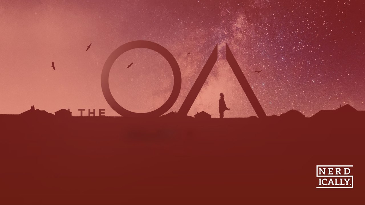 Why you should watch The OA