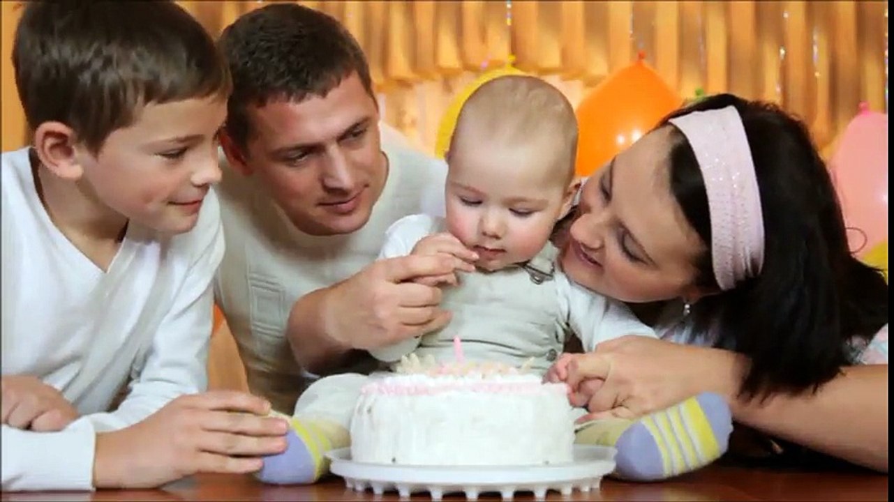 Sweets, Treats and Lots Of Fun.. Our Son Is Tur...