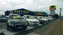 Best Buy Autos - Second Hand Car Dealer in Sydney