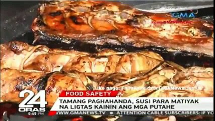 24 Oras March 30 2017 Part 3 - eatbulagalive.com