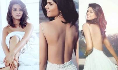 Daljeet Kaur Looks BEAUTIFUL yet Ravishing In Her Latest Photoshoot After Losing 33 Kgs