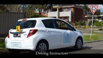 Driving Instructors-Safeandsecuredrivingschool