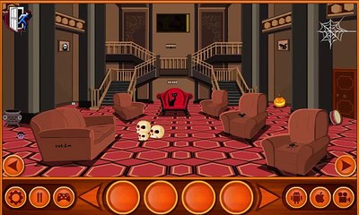 Horror Hotel Escape Game Walkthrough BestEscapeGames