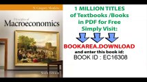 Bundle_ Principles of Macroeconomics, 6th   Aplia Printed Access Card   Aplia Edition Sticker