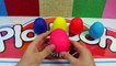 Furby Boom Surprise Eggs - Furby Play Doh Eggs789