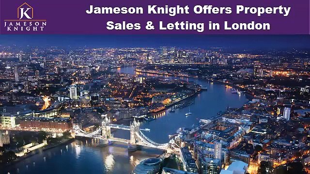Estate Agents Tower Hamlets