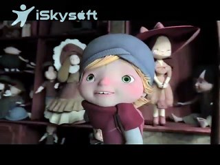 Short Film - animations