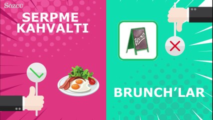 Yemek dünyasında yeni trend bu!