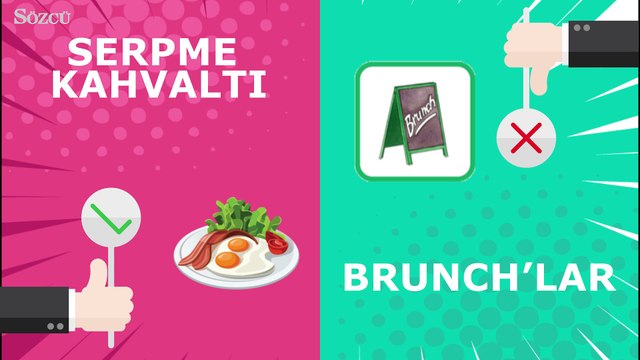 Yemek dünyasında yeni trend bu!