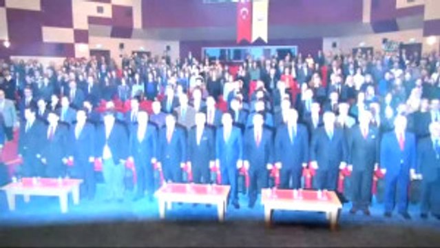 Fatih Sultan Mehmet Han, Edirne'de Anıldı