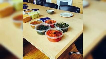 African Food in California - www.chopplentii.com