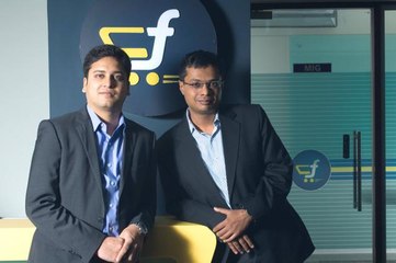The Story of Flipkart - How it all began | Part-1