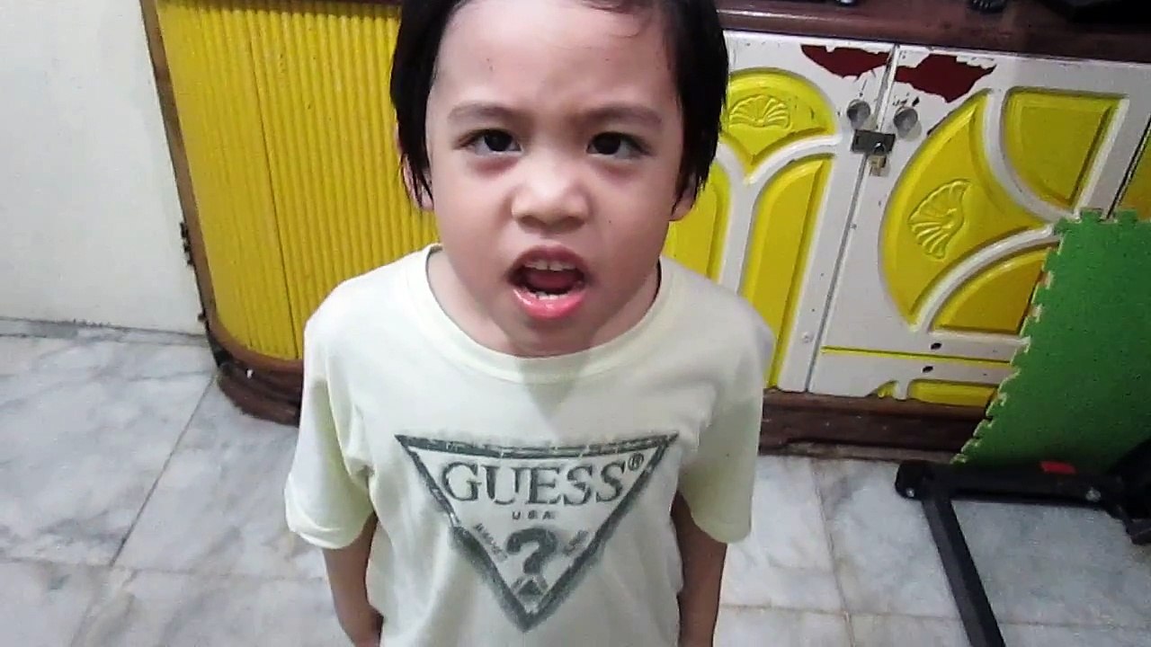 DAIKI ACTING TALENT