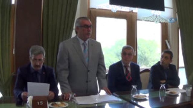 Aydın Ülkü Ocakları Eski Başkanı Demirbilek, Türkiye İçin 'Evet' Diyoruz