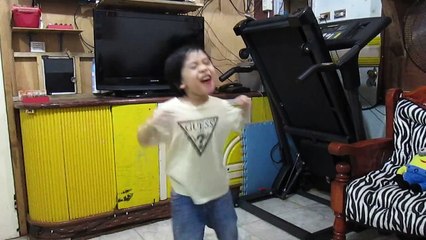 DAIKI DANCING TALENT