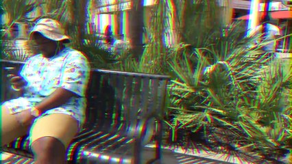 Larry Thomas Jr - Wassup (Pour It Up)