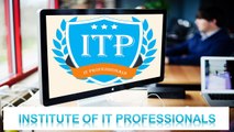 ITP computer Institute Abbottabad, Networking, web development & much more