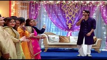 Kuch Rang Pyar Ke Aise Bhi- AMAZING Dance Performance Of JATT KI JUGNI Cast- Watch Video!