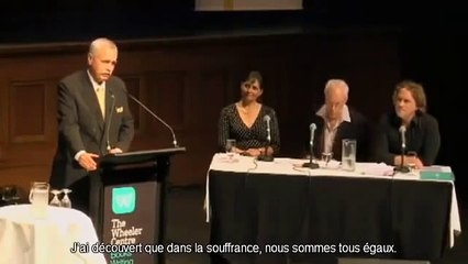 Les animaux doivent-ils être retirés du menu? (Philip Wollen)