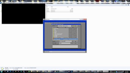 Cach su dung Onekey ghost hoac norton ghost